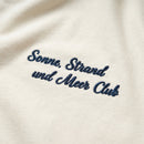 Sonne, Strand & Meer Club -  Unisex Premium T-Shirt