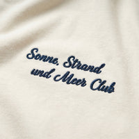 Sonne, Strand & Meer Club -  Unisex Premium T-Shirt