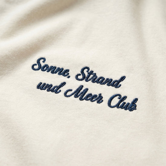 Sonne, Strand & Meer Club -  Unisex Premium T-Shirt