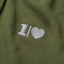 ONELOVE - Unisex Premium Kapuzenjacke