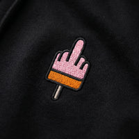 F**k You Eis - Unisex Premium Kapuzenjacke