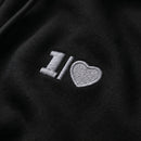 ONELOVE - Frauen Premium Kapuzenjacke