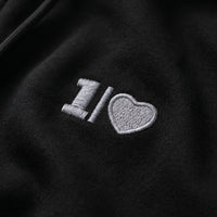 ONELOVE - Frauen Premium Kapuzenjacke