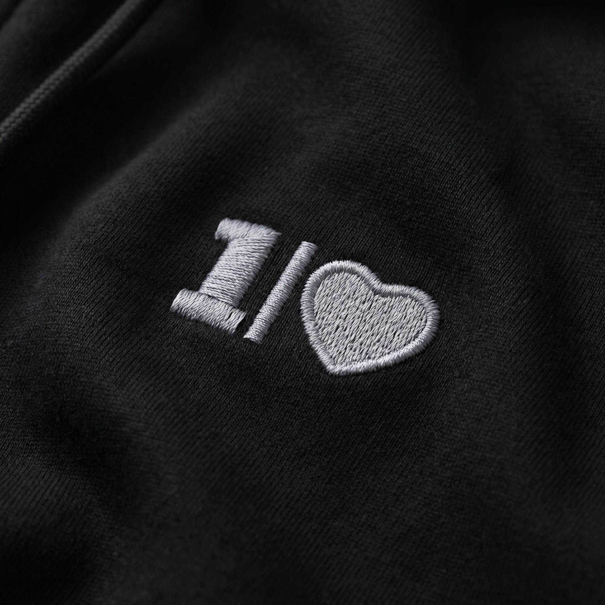 ONELOVE - Frauen Premium Kapuzenjacke