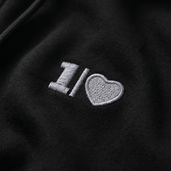 ONELOVE - Frauen Premium Kapuzenjacke