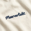 Meerverliebt Stick - Unisex Premium T-Shirt