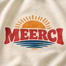 MEERCI Sundowner - Frauen Premium Hoodie