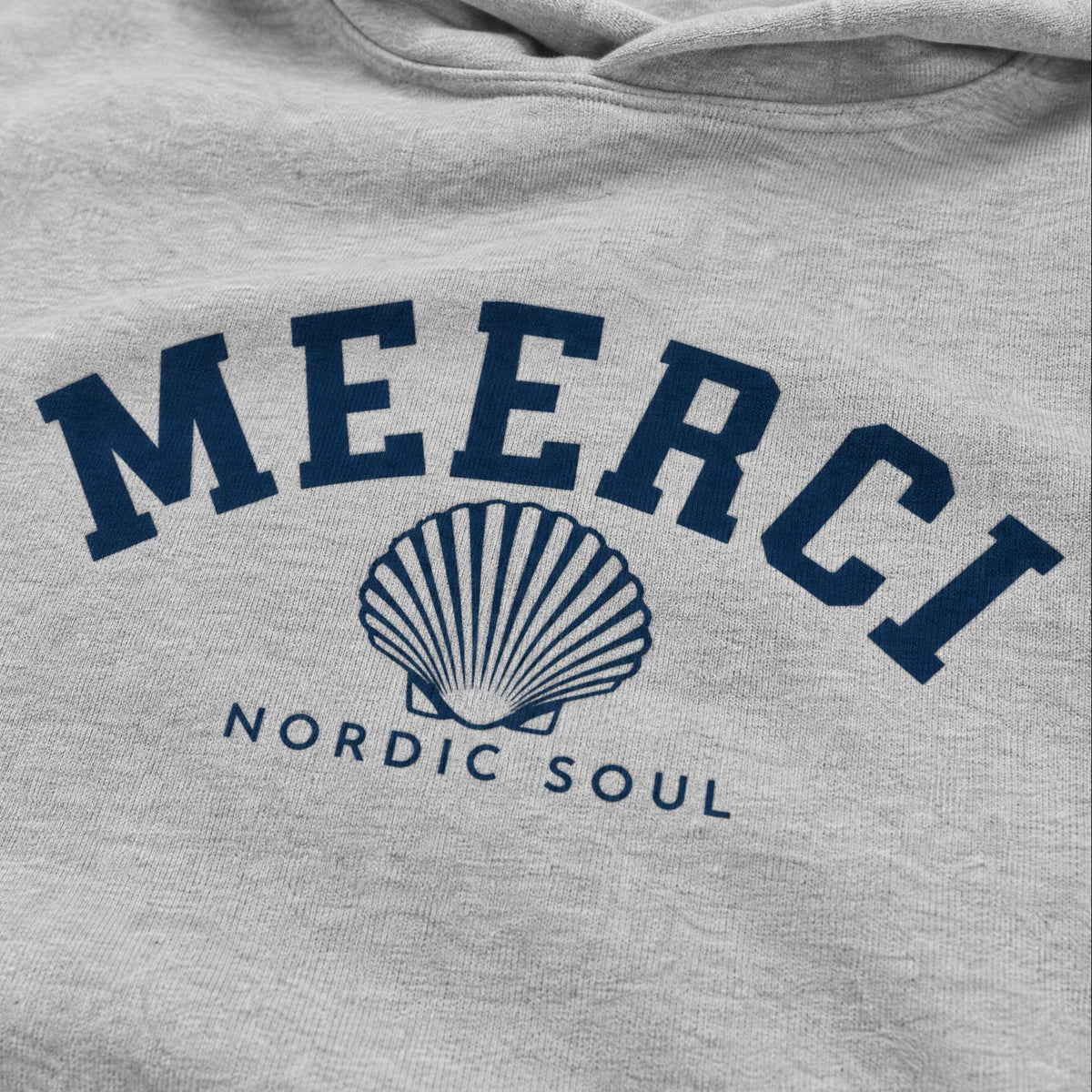 MEERCI Nordic Soul - Frauen Premium Hoodie