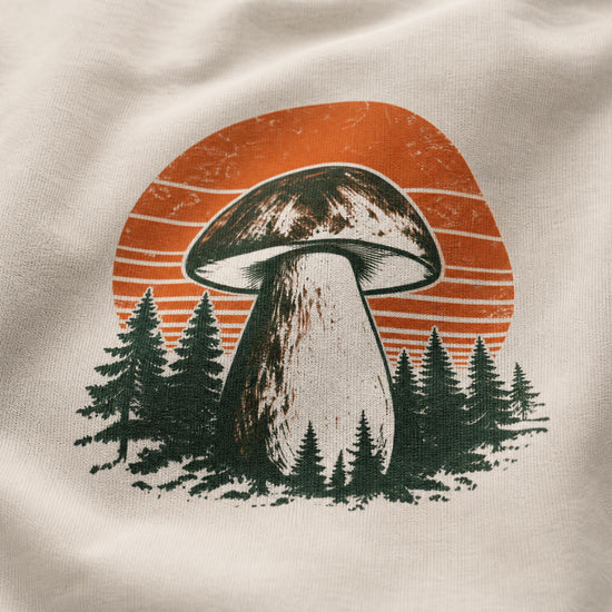 Pilzzeit - Unisex Premium Pullover