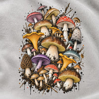 PILZRAUSCH HOODIE – Limited Edition 🍄