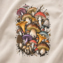 PILZRAUSCH SWEATER – Limited Edition 🍄