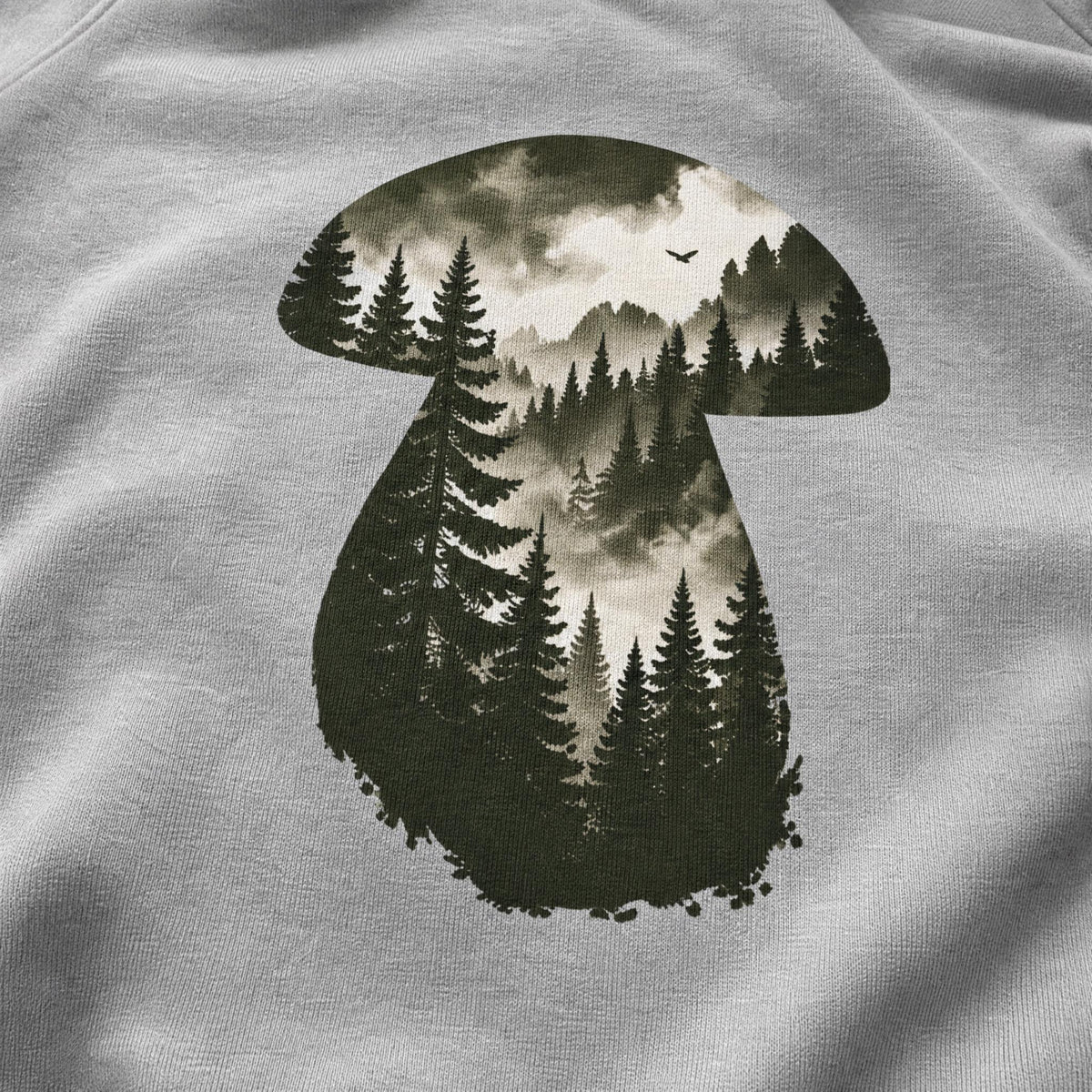 WALDBADEN - Unisex Premium Hoodie