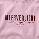 Meerverliebt - Frauen Premium Pullover