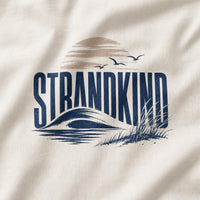 Strandkind - Männer Premium T-Shirt