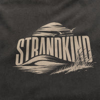 Strandkind - Relaxed Unisex Premium Vintage Hoodie