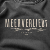 Meerverliebt - Relaxed Unisex Premium Vintage Sweatshirt