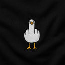 F**k You Möwe - Unisex Bomberjacke