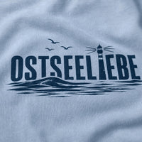 Ostseeliebe - Relaxed Unisex Premium Vintage Hoodie