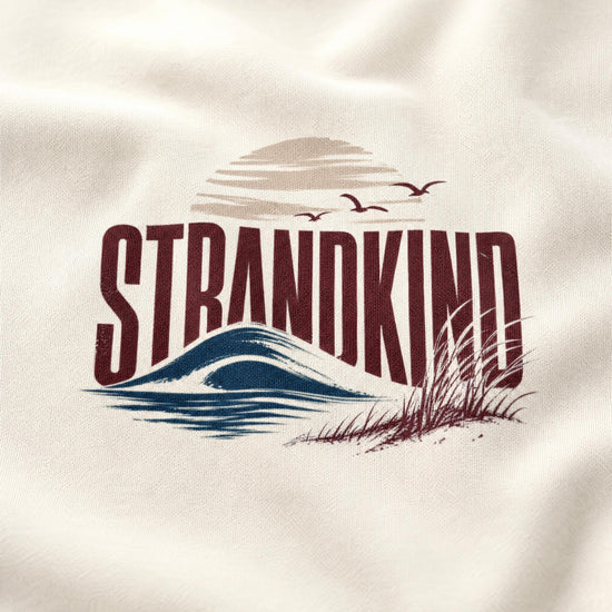 Strandkind - Unisex Premium Hoodie