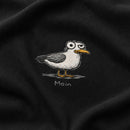 Möwenkopp | MOIN Küstenbande - Unisex Premium T-Shirt