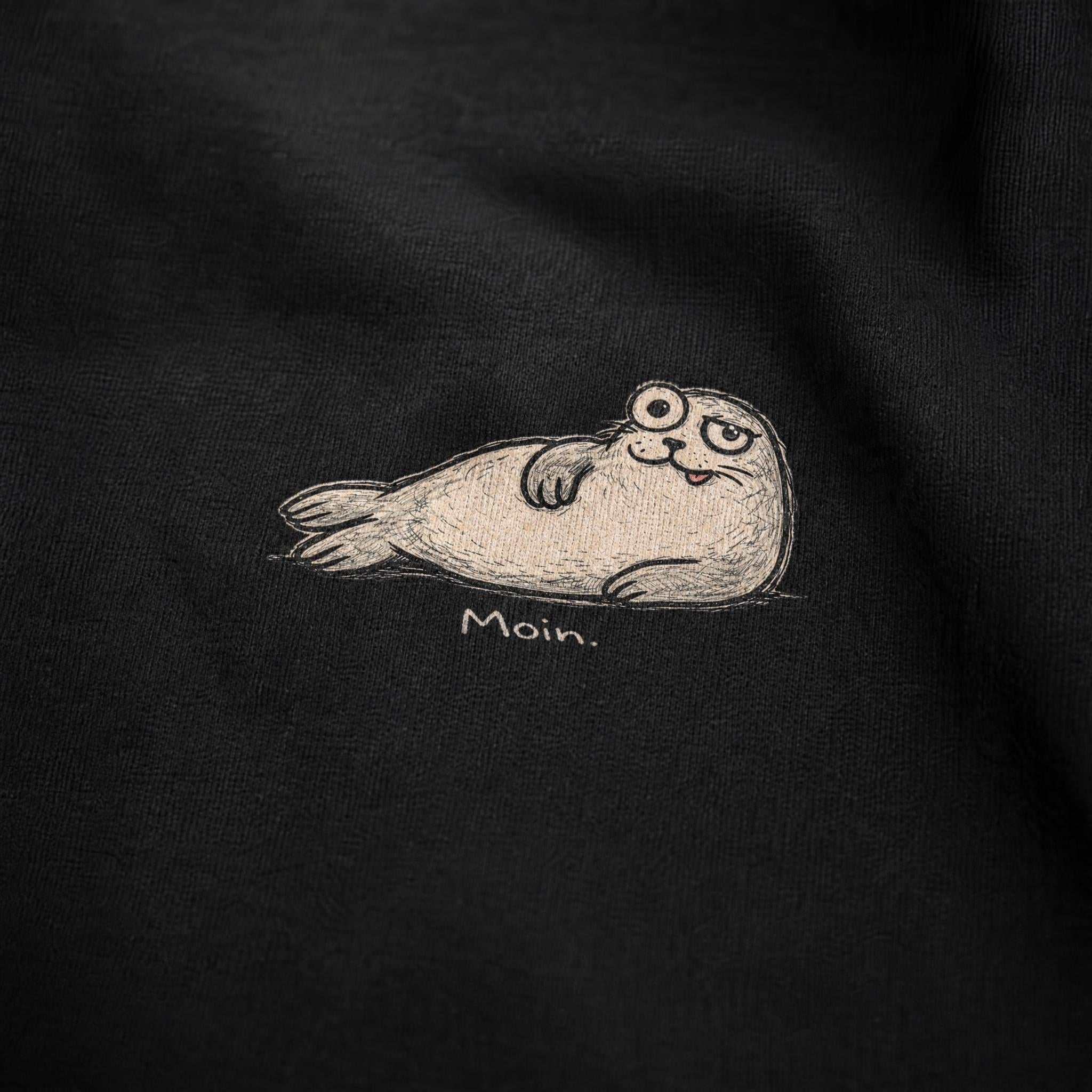 Robbert | MOIN Küstenbande - Unisex Premium T-Shirt