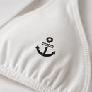 Anker - Frauen Bikini