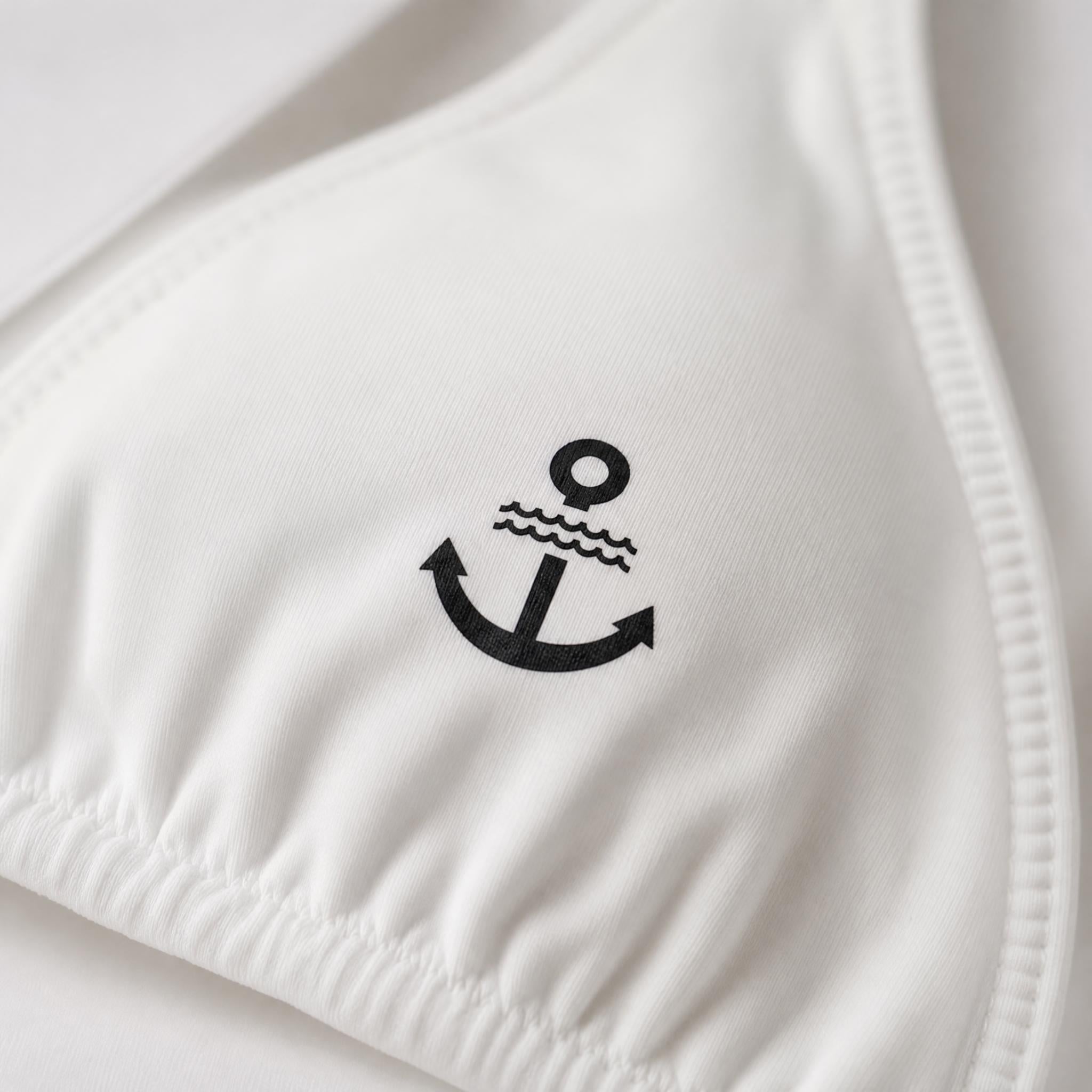 Anker - Frauen Bikini