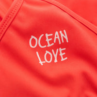 Ocean Love - Frauen Bikini