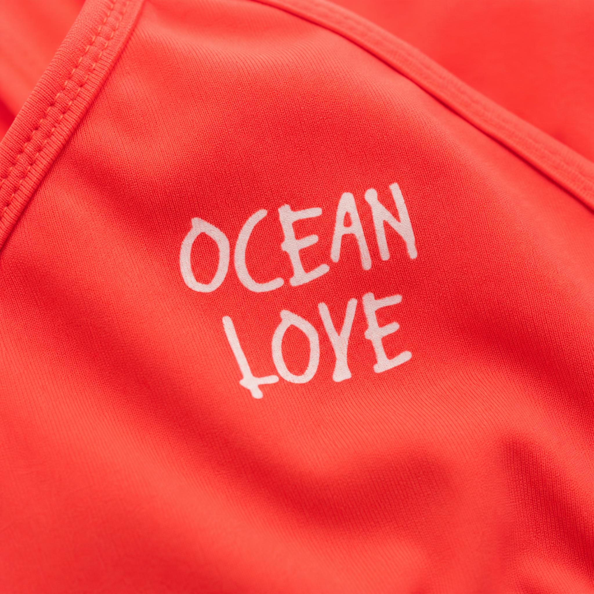 Ocean Love - Frauen Bikini