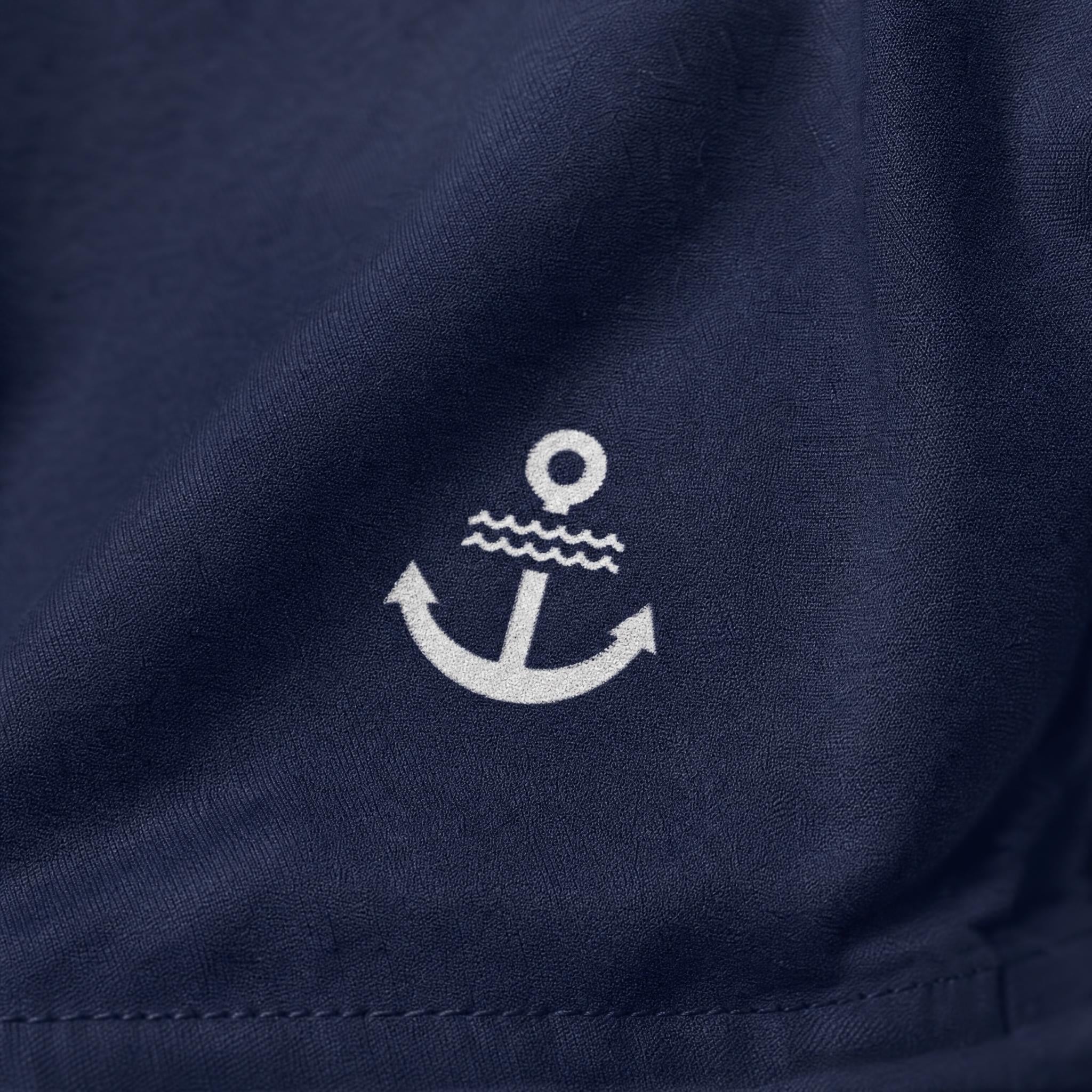 Anker - Badeshorts