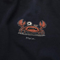 Krabbert | MOIN Küstenbande - Unisex Premium T-Shirt