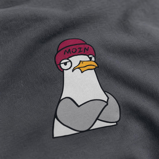 Moin Möwe - Badeshorts