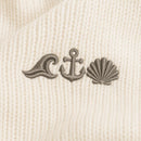 MEERCI Stick -  Unisex Bio FISHERMAN BEANIE