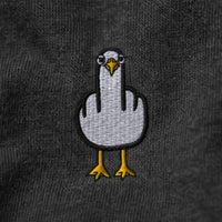 F**k You Möwe - Männer Premium Tank Top