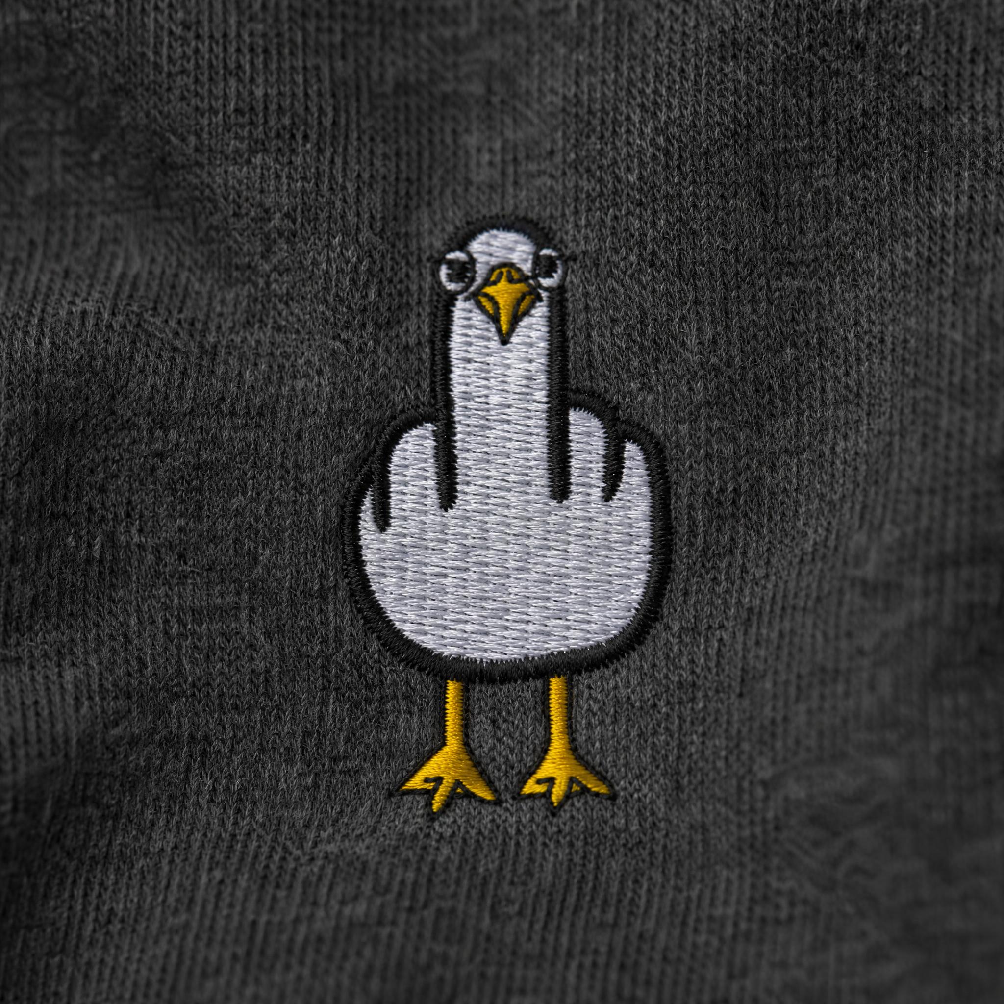 F**k You Möwe - Männer Premium Tank Top