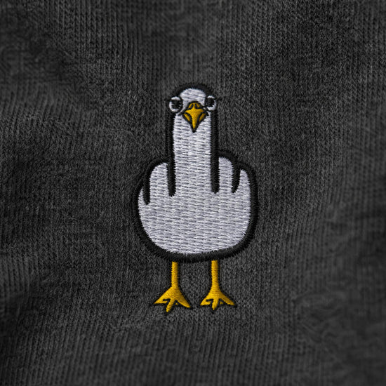 F**k You Möwe - Männer Premium Tank Top