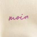 Moin -  Unisex Bio-Poloshirt