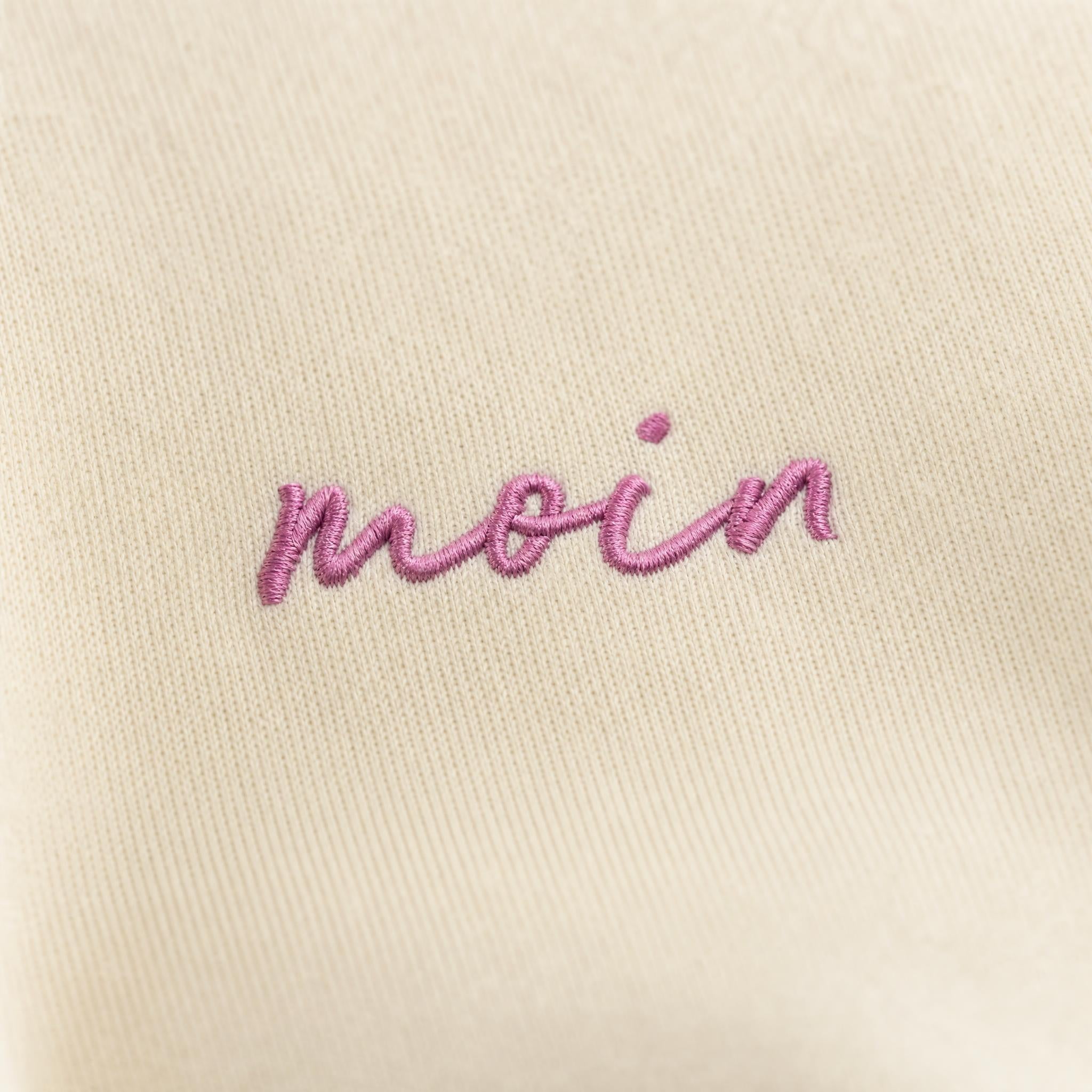 Moin -  Unisex Bio-Poloshirt