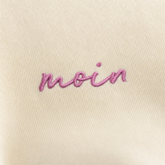 Moin -  Unisex Bio-Poloshirt