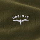 ONELOVE Möwe - Bestickte Wintermütze