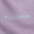Meerverliebt - Frauen Organic Sleeveless T-Shirt