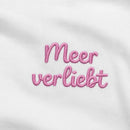 Meerverliebt Stick - Frauen Organic Bandeau Top