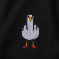 F**k You Möwenlady - Frauen Premium Tank Top