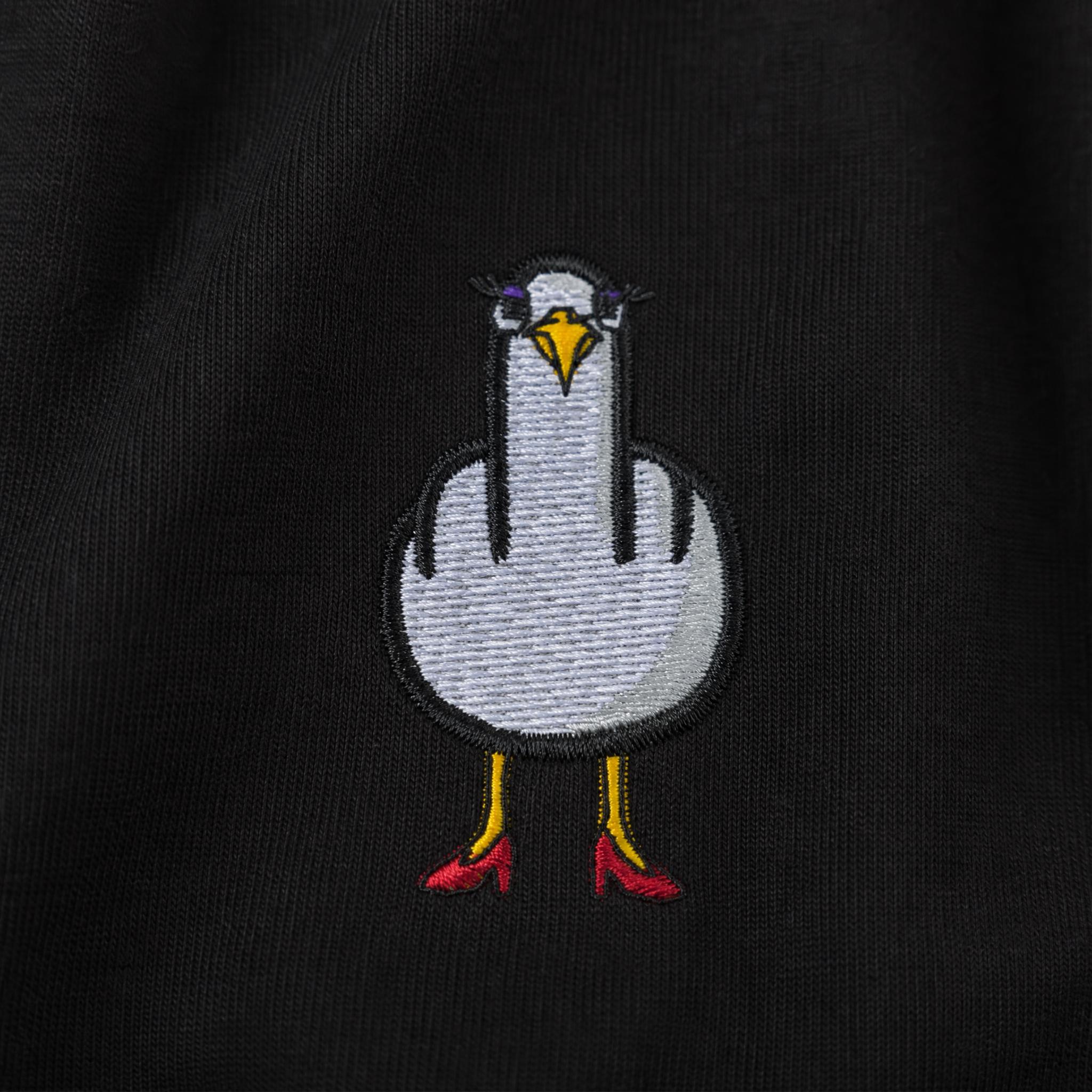 F**k You Möwenlady - Frauen Premium Tank Top