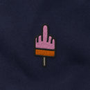 F**k You Eis -  Unisex Bio-Poloshirt