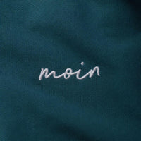 Moin -  Unisex Bio-Poloshirt