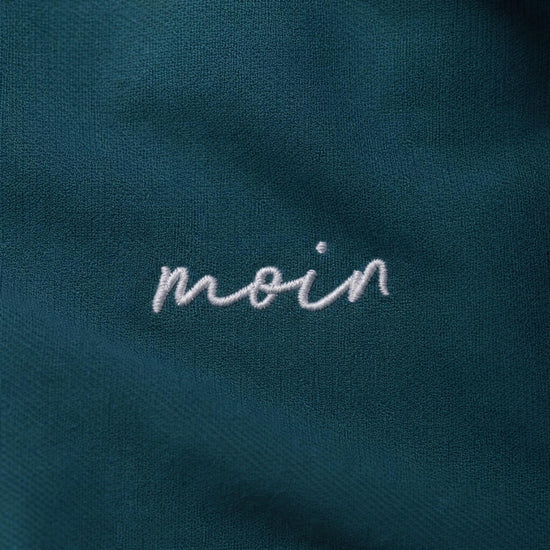 Moin -  Unisex Bio-Poloshirt