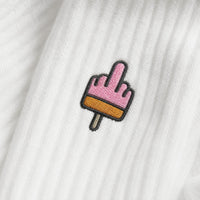 F**k You Eis - Tennissocken
