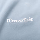 Meerverliebt -  Unisex Bio-Poloshirt