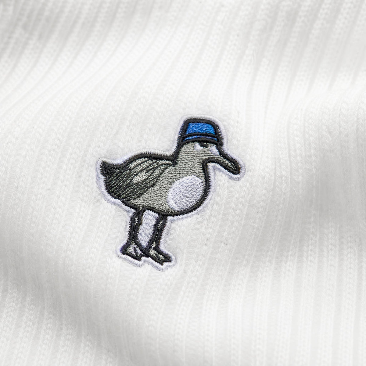 Original Hauk Stick - Gestreifte Tennissocken
